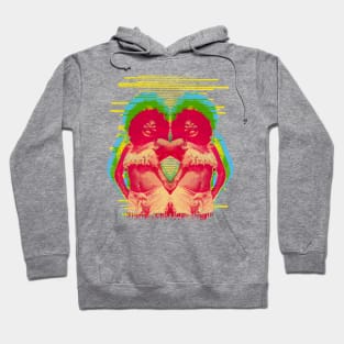 Chaka Khan Hoodie